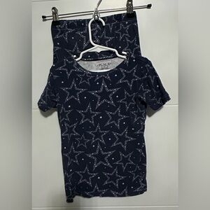 🎁The Children's Place: Girls Pajama Set- Size 8🎁